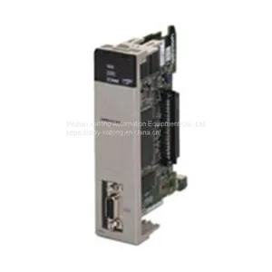 Omron CS1W-LCB01 Loop Control Boards thumbnail-1