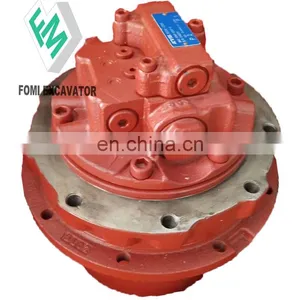 High Quality KYB MAG-33V-550F-5 Travel Motor, MAG-33V-550F-5 Final Drive Assy For Excavator EX35, 240020 thumbnail-1