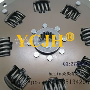 USED FOR Case/IH Clutch DISC thumbnail-4