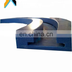 High Impact Endurance and Long Service Life Guide Rail, UHMWPE Guide Rail Rail Chain Guide thumbnail-3