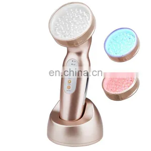 FF0356 Home Use Led Photon Therapy Facial Beauty Equipment Remove Spot Led Device thumbnail-1