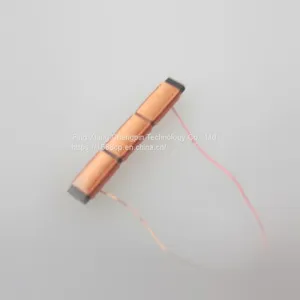 Factory Directly Antenna Core Coil Ferrit Core Copper Coil thumbnail-1