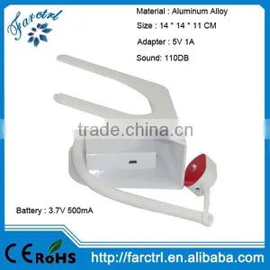 Anti Theft Tablet Alarm Exhibition Display Stand thumbnail-1