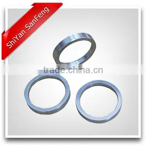 6CT Diesel Engine Valve Seat Ring 3908830 thumbnail-1
