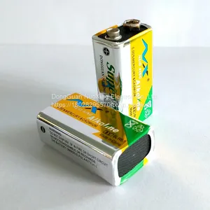 9v Batteries, Radio Battery thumbnail-1
