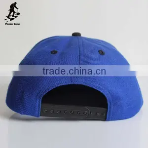 New Design Navy Blue Spring Summer Men Baseball Cap With Good Offer thumbnail-4
