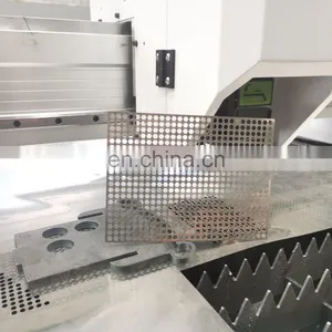 Mini Enclosed Metal Fiber Laser Cutting Machine in India thumbnail-4