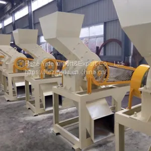PC400x300 Small Mine Crusher Stone Hammer Crusher Rock Hammer Crusher thumbnail-5
