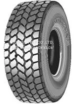 12.00R24 14.00R24 16.00R24 Michelin OTR Tire thumbnail-2