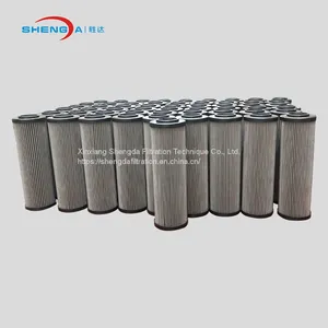 HYDAC Replacement Hydraulic Oil Filter Cartridge Filter Element thumbnail-3