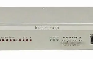 4Voice Over Fiber Optical Converter thumbnail-2