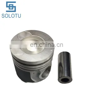 Piston For SORENTO I STAREX MPV High Quality Engine Piston Auto Parts 23410-4A911 thumbnail-2