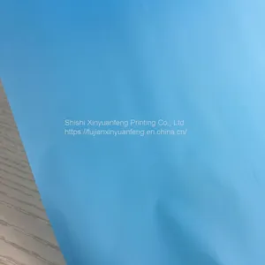 PE Film CPE Film LDPE Film HDPE Plastic Film Wrapping Film Custom thumbnail-4