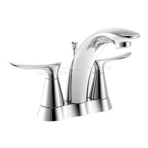 4”Lavatory Faucet FB4224 thumbnail-1