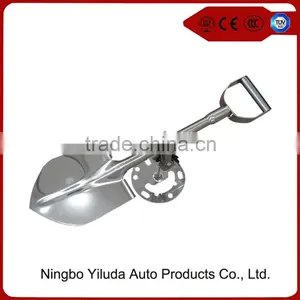 Stainless Steel Shovel Spade With Shovel Holder,Stainless Shovel thumbnail-1