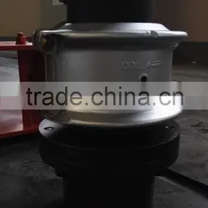 High Quality Economic Grid Coupling With Flange thumbnail-3