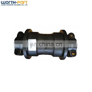 Excavator Spare Parts DRESSER-FURUKAWA 738 Track Roller thumbnail-2