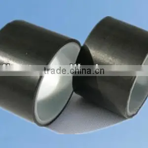High Demand Export 100% Pure PTFE Teflon Tapes and Films With Grey Colour thumbnail-3