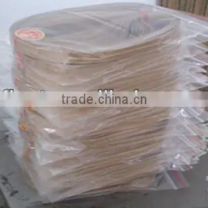 Double Smooth Brown and Black Teflon Sealing Belts Made in China thumbnail-1