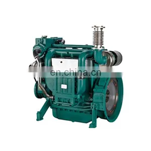 108KW WP4CD118E201 Weichai WP4 Boat Engine for Marine Generator Set thumbnail-2