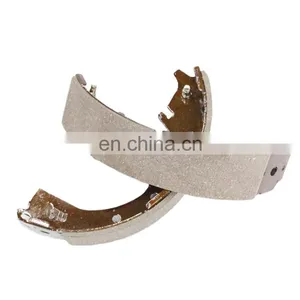Low Price Auto Brake Shoe For ESTIMA CROWN DAIHATSU DELTA 04495 - 30070 thumbnail-1