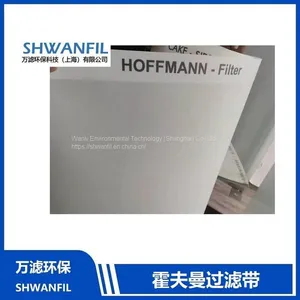 Ciculating Filter Belt for Germany Equipment HSF100 74-41510070 thumbnail-5