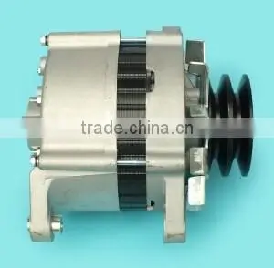 Permanent Magnet Alternator OE NO 3701010-55D thumbnail-3