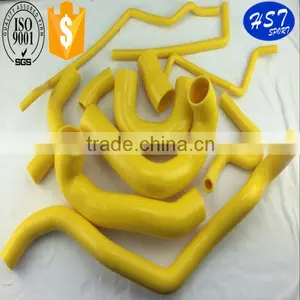 High Quality High Performance Intercooler Silicone Hose Kit thumbnail-1