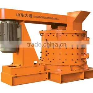 Stone Series High-efficiency Sand Making Machine Machinery Used for Mining thumbnail-1