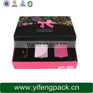Professional Cosmetic Packaging Box Factory In China thumbnail-4