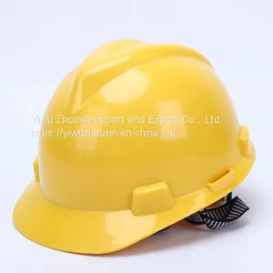 Construction Site Helmet, Strength Type Cap, Engineering Cap, Construction Helmet, Protective Cap, Labor Protection Cap, Chasing Helmet thumbnail-2