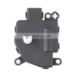 100011458 ZHIPEI Heater Blend Door Actuator 68238243AA for Hrysler 300 Town Country Voyager Dodage Challenger Charger Dakota thumbnail-1
