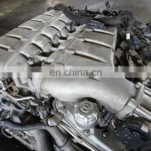 Wholesale Best Machinery Used 12 Cylinders the Flying Spur Engine Used Diesel Used Car Engine Used Engine thumbnail-4
