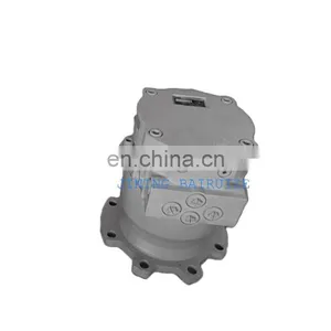 High Quality EX60 Rotary Motor EX60LC Swing Motor Assy EX60LCK Slew Motor Box thumbnail-1