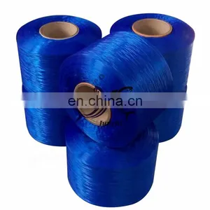 Good QUALITY/high Tenatcity 210D White Twisted Nylon 6 Twine thumbnail-3