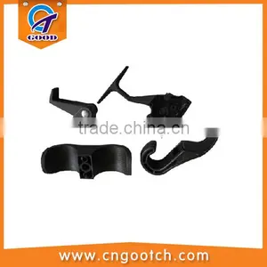 China Newest Electronic Project Customized Housing Plastic thumbnail-6