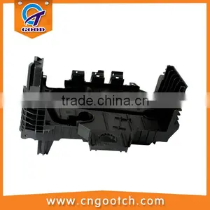 Customized Hard Plastic Injection Molded Case Mould thumbnail-1