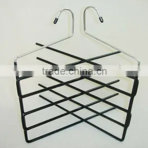 WH5594 Garment Accessory Metal Hangers for Tie thumbnail-1