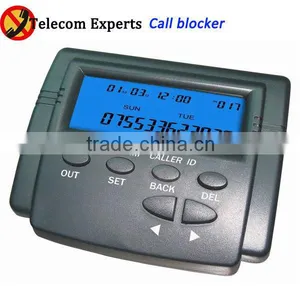 Hot Simple Design 2 Line Port Call Blocker thumbnail-1