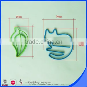 Made in China Paper Clip Holder Cat Shape thumbnail-1