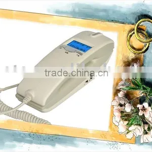 Kitchen Usage Wall Telephone With Display thumbnail-1