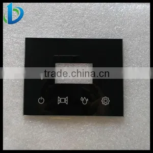 0.5mm 0.7mm 1mm 2mm Glass Conrtal Panel thumbnail-2