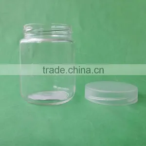 200ml Tissue Culture Glass Bottle Hot Sale thumbnail-1