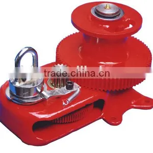 Automatic Poultry System Chicken Feeding Pan thumbnail-5