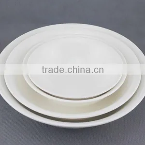 Hotel Used Ceramic Bowl, Cheap Price Restaurant Bowl, China Supplier Porcelain Soup Bowl thumbnail-5