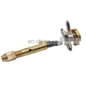 Jewelry Gem Faceting Equipment Angle Polisher Mechanical Arm Gem Faceting Machine (96 Dial Scale) thumbnail-3