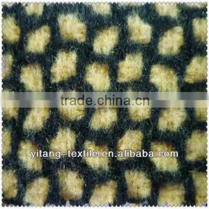 Boiled Wool Fabric thumbnail-1