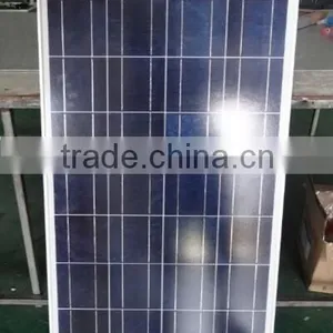 Sunpower Solar Panel System Solar Panel Module Kit China Supplier thumbnail-3