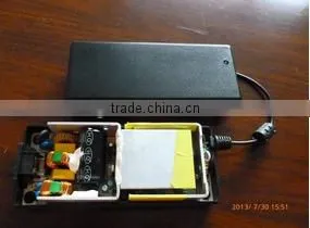 Switching Power Amplifier Adapter 12V10A thumbnail-1
