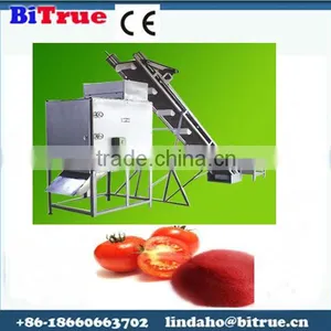 Professional Manufacture Tomato Paste Production Line thumbnail-3